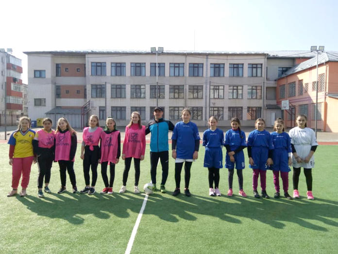 scoala feresti_cupa tymbark junior_vaslui