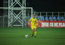 Ora Tricolorelor | Maria Ficzay: ”Mi-aș dori să antrenez, să transmit fetelor din experiența acumulată pe parcursul carierei mele”