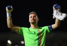 VIDEO | Căpitanul României U21 la EURO 2019: „Când ne vom revedea, vom ști că am învins!”
