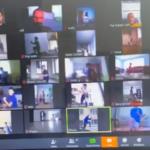 captura video aplicatie
