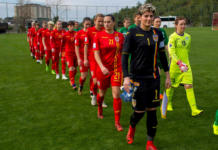 „Ora tricolorelor” cu Andreea Părăluță, din Spania, de la Levante: „În fiecare seară, ieșim pe balcon și aplaudăm!”