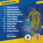 Germania Romania U21