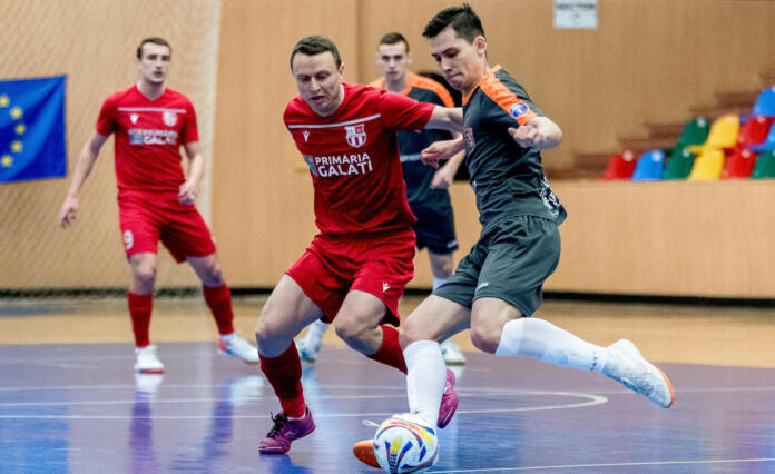 Mimi Stoica_United Galati