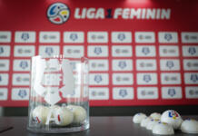 S-au stabilit jocurile din play-off-ul și play-out-ul Ligii 1 Feminin!