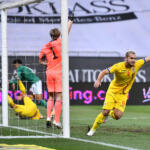 FOTBAL:ROMANIA-IRLANDA DE NORD, LIGA NATIUNILOR (4.09.2020)