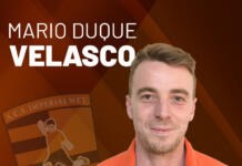 Mario Duque Velasco s-a întors în Liga I la futsal