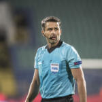 Bulgaria v Norway – UEFA Nations League C