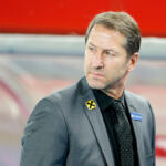 Austria v North Macedonia – UEFA Euro 2020 Qualifier