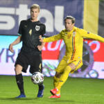 FOTBAL:ROMANIA-AUSTRIA, LIGA NATIUNILOR (14.10.2020)