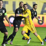 FOTBAL:ROMANIA-AUSTRIA, LIGA NATIUNILOR (14.10.2020)