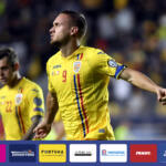 FOTBAL:ROMANIA-MALTA, PRELIMINARIILE CE 2020 (8.09.2019)