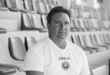 Antrenorul naționalei feminine U19, Florin Bugar, a pierdut lupta pentru viață!