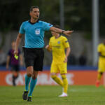UEFA Youth League 2018/19 Semi-Final- FC Barcelona and Chelsea FC