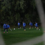 Antrenament Mogosoaia 2