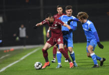 CUPA ROMÂNIEI | Medie de aproape 6 goluri pe meci în penultima zi din șaisprezecimi! Campioana a fost eliminată!