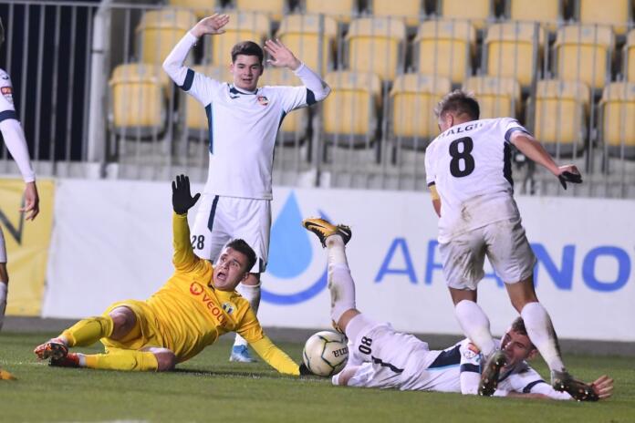 FC Petrolul Ploieşti - SCM Gloria Buzău