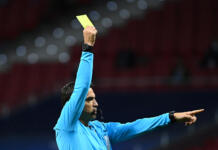 Ovidiu Hațegan, a cincea delegare consecutivă în Champions League