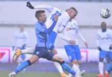 CUPA ROMÂNIEI | Chindia Târgoviște și Universitatea Craiova, primele echipe ajunse în optimile de finală