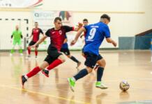 Liga I la futsal e gata de play-off! A fost stabilit „careul de ași”
