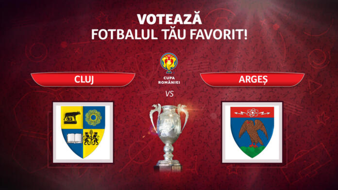 Cluj_Arges_Cupa vine la tine
