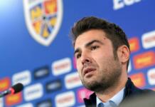Informații despre activitățile de presă de la EURO U21