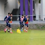 Antrenament Oficial Romania U21 , Euro 2021 ,Budapesta , Cristi Stavri (12)