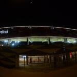 Antrenament Romania U21 , Bozsik Arena , Budapesta , Cristi Stavri (60)
