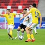 Germania U21 – Romania U21 , Budapesta , 30.03.2021, Cristi Stavri (3)