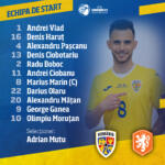 Primul 11 FB