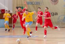 FK Odorheiu Secuiesc – United Galați 4-2! Jakab Zoltan: „Am prins o zi mare!”