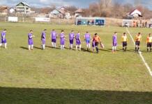 Schimbări temporare de lider în două serii: FCSB 2 şi Vediţa Coloneşti MS au preluat şefia