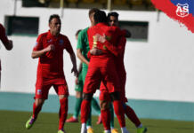 CSA Steaua şi-a asigurat matematic participarea la primul baraj pentru promovare