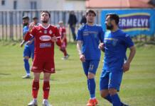 Şelimbăr şi Corona sunt campioane matematic, Afumaţi e la baraj, lideri schimbaţi în alte două serii