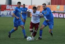 Fotbal Club Rapid este singura echipă cu punctaj maxim după două meciuri jucate