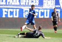 U Craiova 1948 SA a redevenit lider, Pandurii Lignitul este prima retrogradată matematic