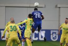 CS Mioveni şi U Craiova 1948 SA deschid play-off-ul eşalonului secund