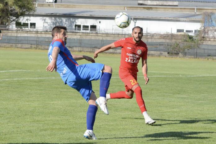 CSO Cugir - SCM Zalau