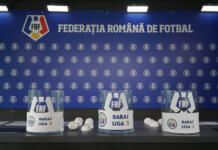 Liga 3 FederaÈ›ia RomanÄƒ De Fotbal