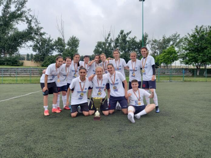 CSS Targoviste promovare in Liga 1