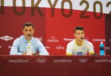 Declarațiile lui Mirel Rădoi și Alex Dobre, la finalul parcursului la Jocurile Olimpice
