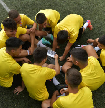 En FederaÈ›ia RomanÄƒ De Fotbal