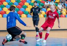 CFR Timișoara – Luceafărul Buzău, epilogul etapei în Liga I la futsal, e în direct la Digi Sport 2!