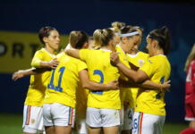 Tricolorele obțin 6 puncte din 6 în primele două partide din preliminariile Cupei Mondiale!