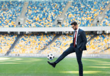 Au început înscrierile pentru cursul Business Excellence in Football Management