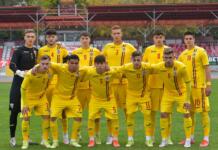 U19 | România victorioasă în ambele meciuri amicale cu Cipru. Tricolorii sunt gata pentru preliminariile EURO 2022 din Turcia
