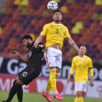 FOTBAL:ROMANIA-GERMANIA, PRELIMINARIILE CM 2022 (28.03.2021)