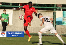 Casetele de meci ale etapei 14, Liga 2 Casa Pariurilor, ediţia 2021-2022