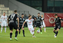 CUPA ROMÂNIEI | Au început sferturile de finală! Rezultatul primului duel!