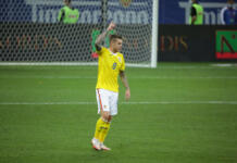 REGULA U21 | Cum au crescut tinerii primei ediții: după 5 ani, mijlocașii!