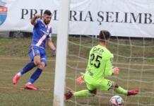 FC Buzău și Fotbal Club Brașov se întâlnesc în debutul etapei 15